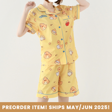 Load image into Gallery viewer, [PREORDER] Dokibird Pajama Set
