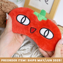 Load image into Gallery viewer, [PREORDER] Dokibird Eye Mask
