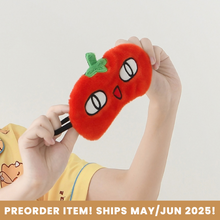 Load image into Gallery viewer, [PREORDER] Dokibird Eye Mask
